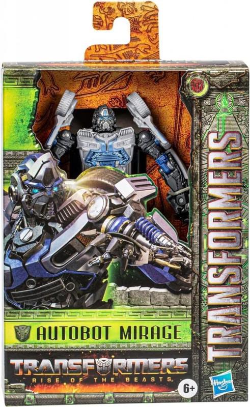 トランスフォーマー  MIRAGE HASBRO 当時物 Origin c5ec76d7d7c5da1f232a13da8b5502